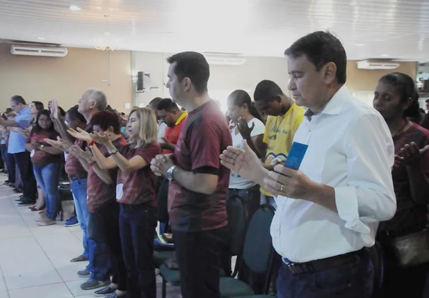 Governador Wellington Dias
