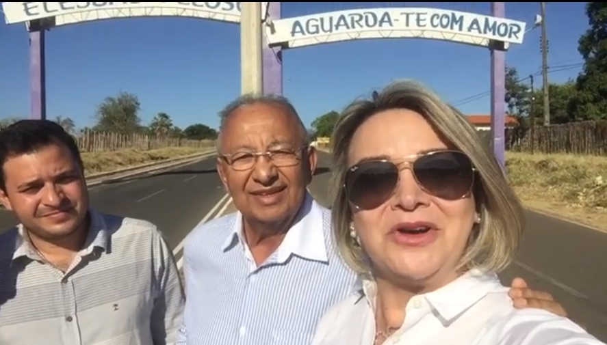 Dr. Pessoa confirma pré-candidatura ao Governo do Estado