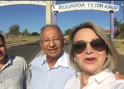 Dr. Pessoa confirma pré-candidatura ao Governo do Estado