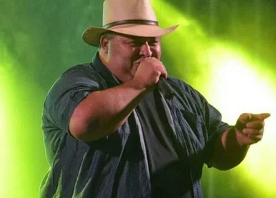 Amigos lamentam morte do cantor Cizinho