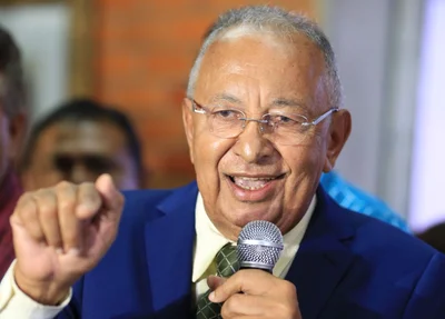 Dr. Pessoa, pré-candidato ao Governo do Piauí