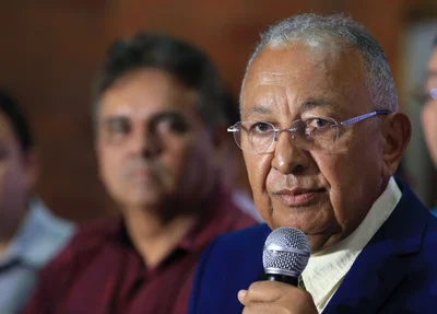 Dr. Pessoa, presidente do Solidariedade no Piauí