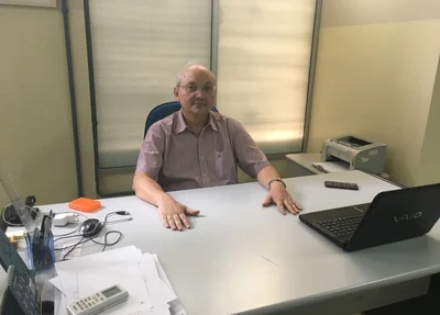 Francisco Canindé