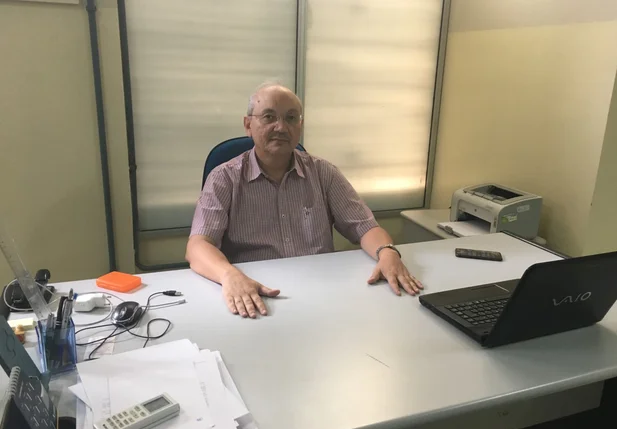 Francisco Canindé
