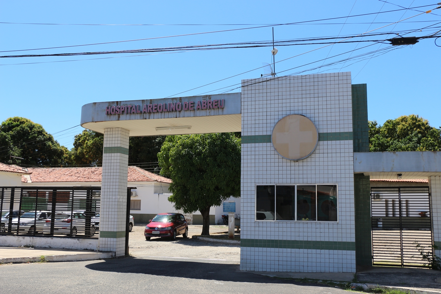 Hospital Areolino de Abreu
