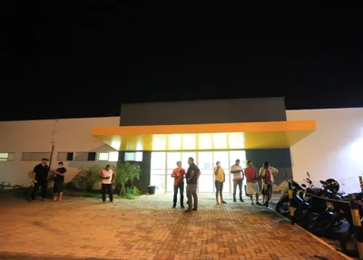 Hospital do Monte Castelo 