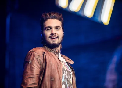 Luan Santana