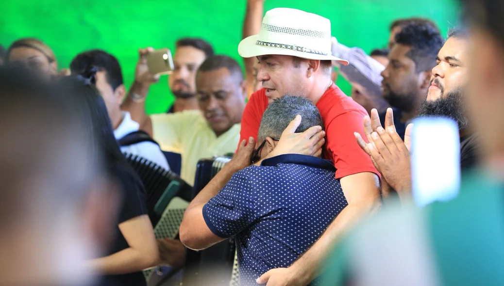 Amigos lamentam morte de Cizinho