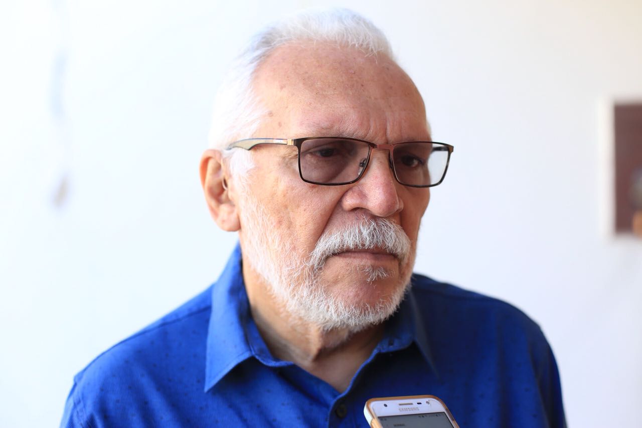 Antônio José Medeiros