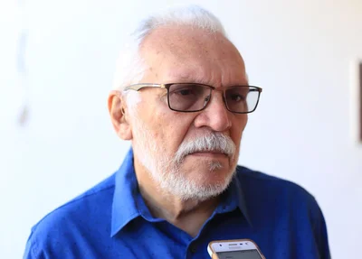 Antônio José Medeiros