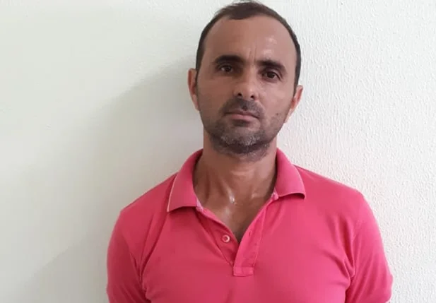 Assaltante de banco foi preso em flagrante