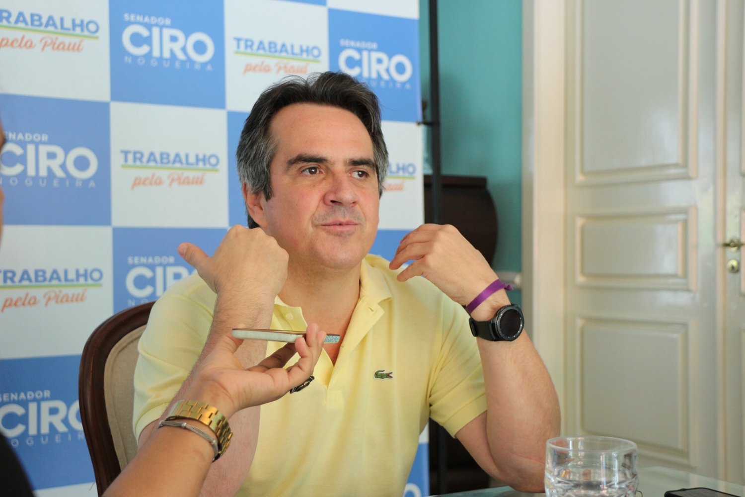 Ciro Nogueira