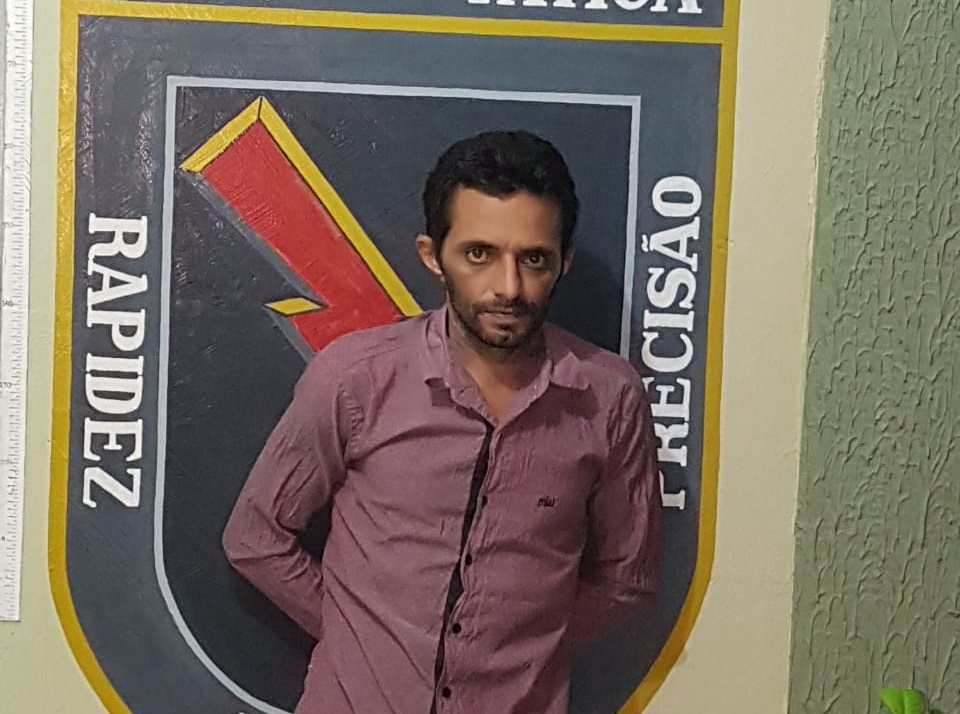 Cristiano Luz Rodrigues 