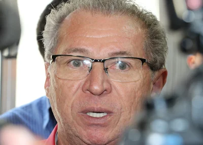 Deputado federal Assis Carvalho