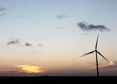 Energia eólica