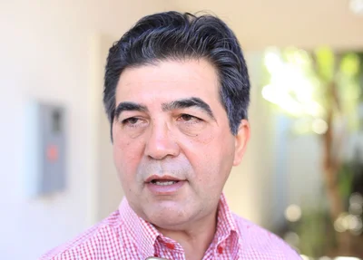 Líder do PT na Alepi, Francisco Limma