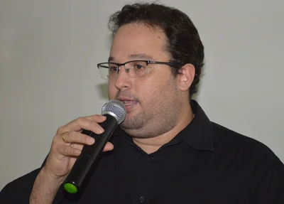 Prefeito de Bocaina, Erivelto Barros