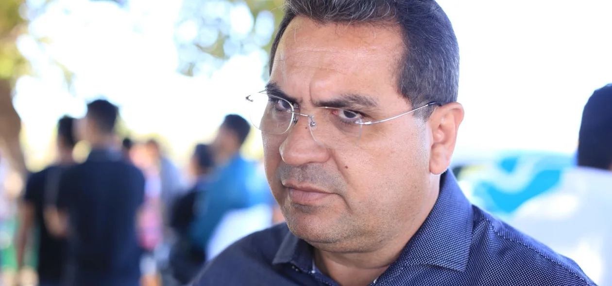 Prefeito Júnior Carvalho