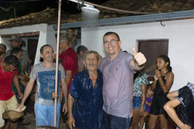 Prefeito Junior Percy