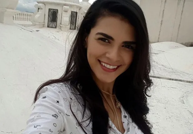 Raynéia Gabrielle Lima