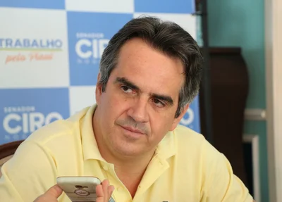 Senador Ciro Nogueira