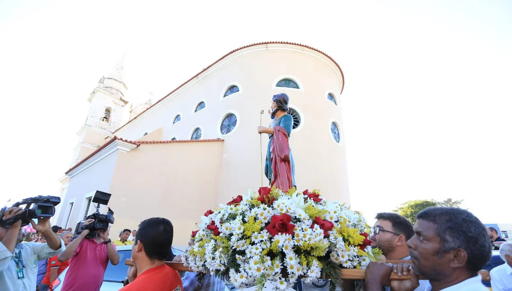 Carreata de São Cristóvão 