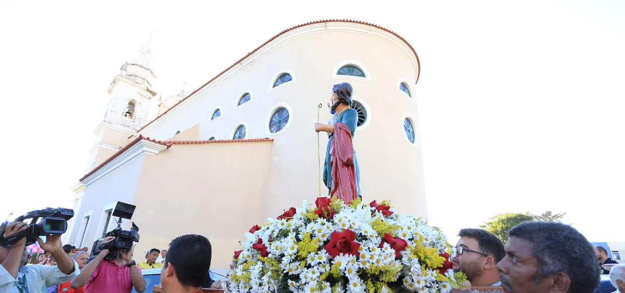 Carreata de São Cristóvão 