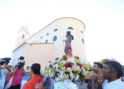 Carreata de São Cristóvão 