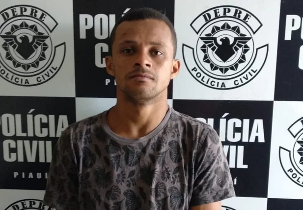 Daniel Wanderson Ferreria Farias