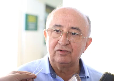 Deputado federal Júlio César Lima