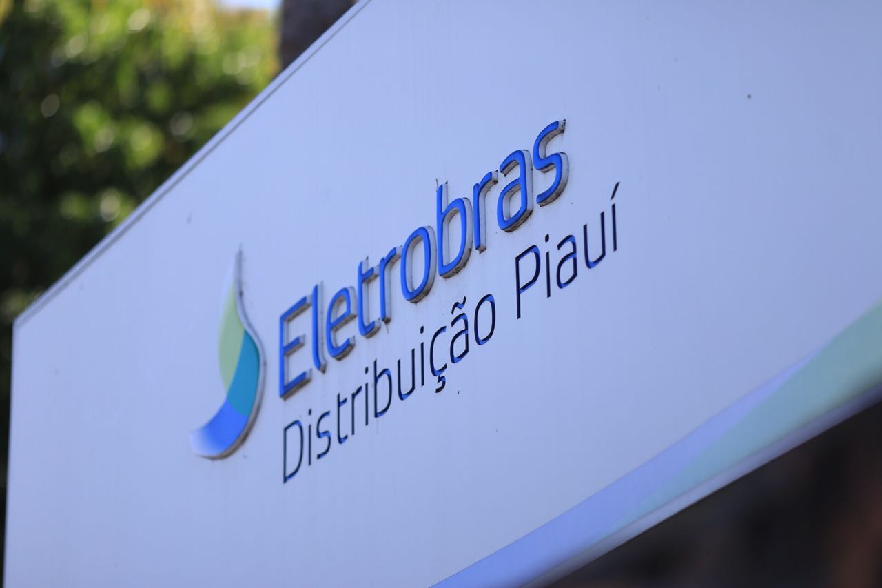 Eletrobras Distribuição Piauí