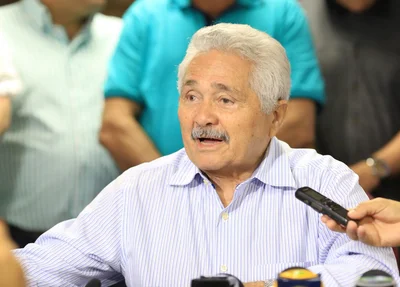 Elmano Férrer