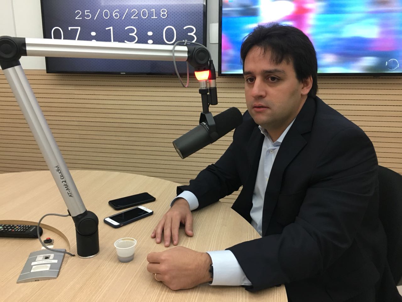 Flávio Nogueira Júnior