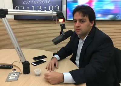 Flávio Nogueira Júnior
