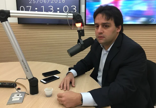 Flávio Nogueira Júnior