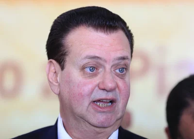 Gilberto Kassab