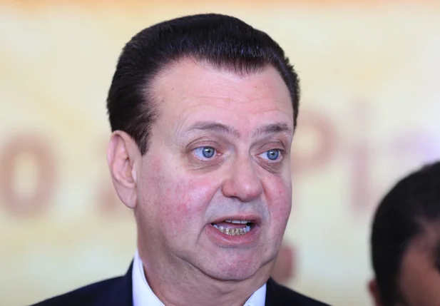 Gilberto Kassab