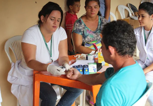 Programa Saúde e Cidadania em Altos