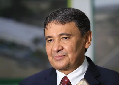 Wellington Dias, governador do Piauí