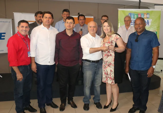 CDL entrega premiação da campanha Liquida Teresina