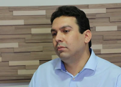 Dr. Marcos Vinícius