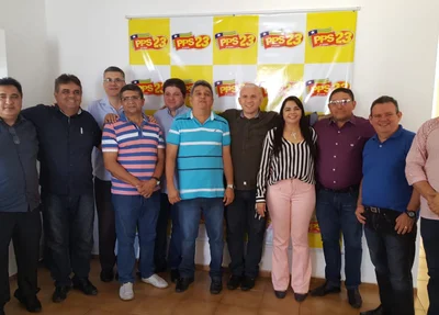 Emergentes optam por chapa branca na disputa para Governo do Piauí