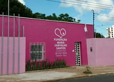 Fundação Maria de Carvalho Santos