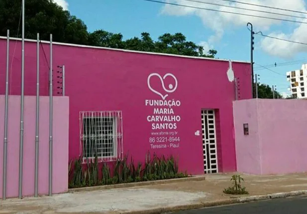 Fundação Maria de Carvalho Santos