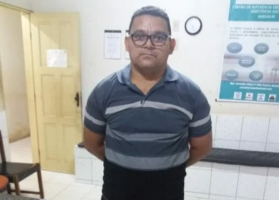 Homem é preso por tentar matar ex-cunhada em Barras