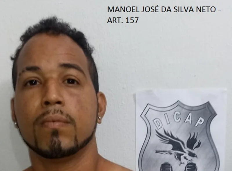 Manoel José da Silva Neto