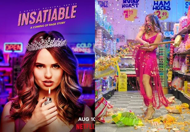 Petição com 150 mil assinaturas pede que série da Netflix seja cancelada
