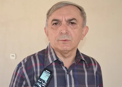 Prefeito de Monsenhor Hipólito, Zenon Bezerra 