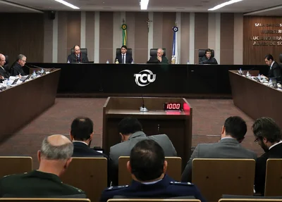 Tribunal de Contas da União (TCU)