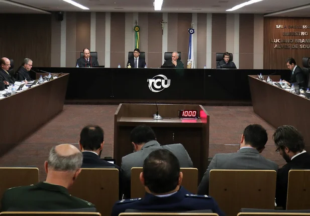 Tribunal de Contas da União (TCU)